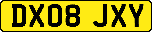 DX08JXY