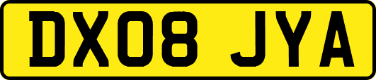 DX08JYA