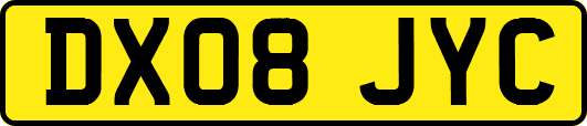 DX08JYC