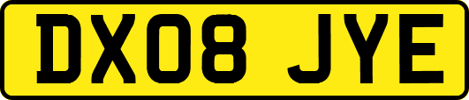 DX08JYE