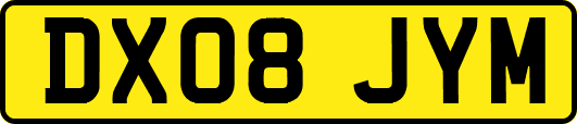 DX08JYM