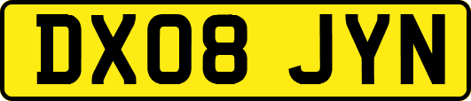 DX08JYN