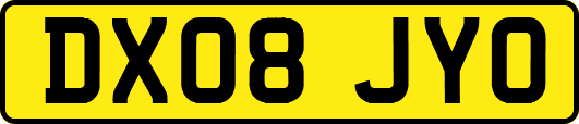 DX08JYO