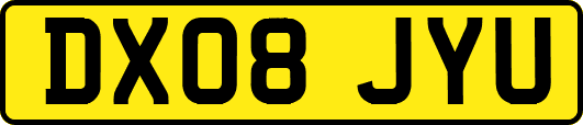 DX08JYU
