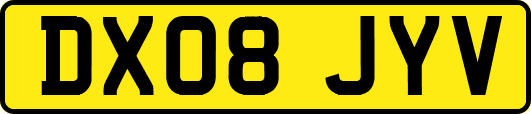 DX08JYV