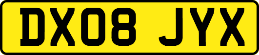 DX08JYX