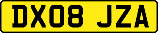 DX08JZA