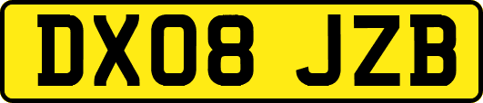 DX08JZB
