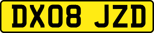 DX08JZD