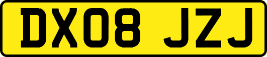 DX08JZJ
