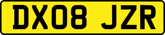 DX08JZR