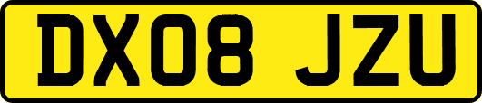 DX08JZU