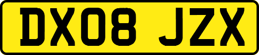 DX08JZX