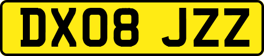 DX08JZZ