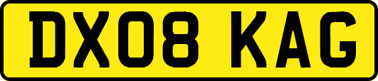 DX08KAG