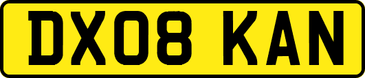 DX08KAN