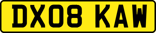 DX08KAW