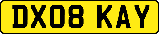 DX08KAY