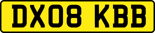 DX08KBB