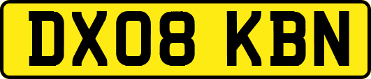 DX08KBN