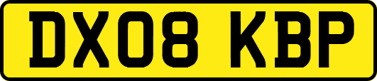 DX08KBP