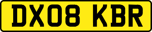 DX08KBR