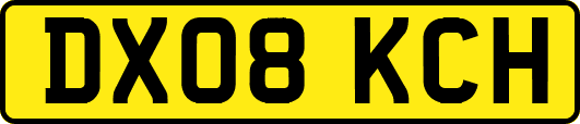 DX08KCH