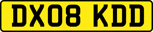 DX08KDD