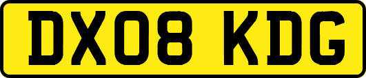 DX08KDG