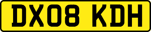 DX08KDH