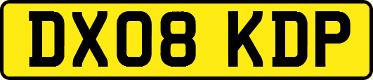 DX08KDP