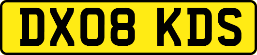 DX08KDS