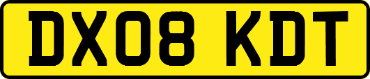 DX08KDT