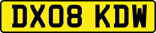 DX08KDW