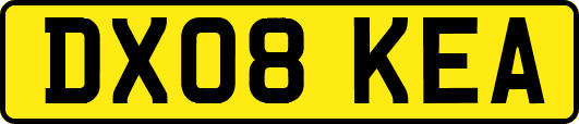DX08KEA