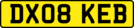 DX08KEB