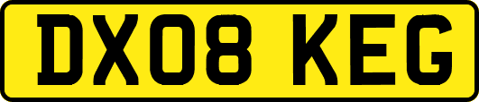 DX08KEG