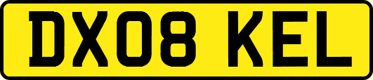 DX08KEL