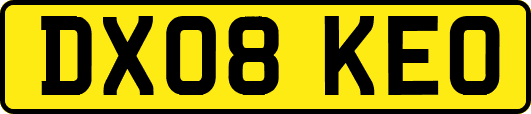 DX08KEO