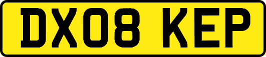 DX08KEP