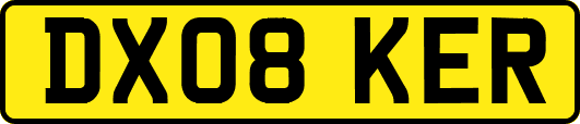 DX08KER