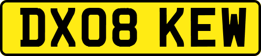 DX08KEW