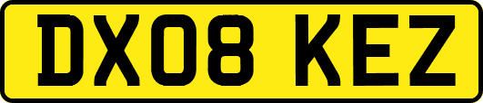 DX08KEZ