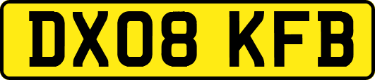 DX08KFB