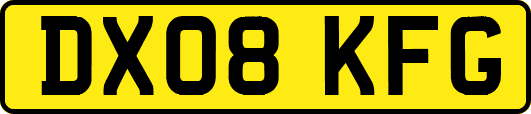 DX08KFG