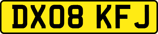 DX08KFJ