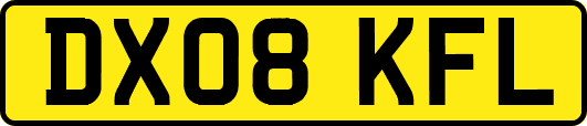 DX08KFL