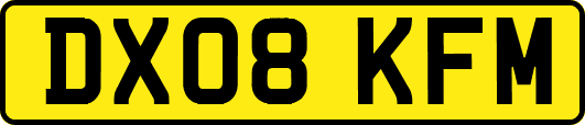 DX08KFM