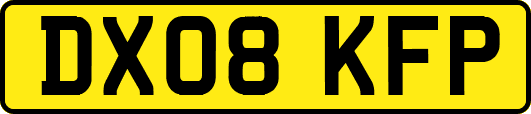DX08KFP
