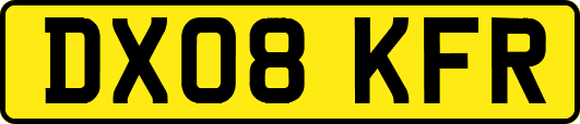 DX08KFR